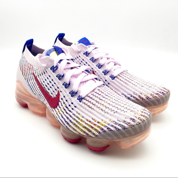 vapormax flyknit size 8